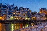 Promotion hotel dinard